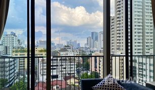 曼谷 Khlong Tan Nuea Noble Around Sukhumvit 33 2 卧室 公寓 售 