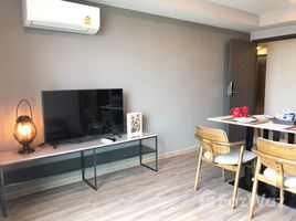 2 Habitación Departamento en venta en The Teak Sukhumvit 39, Khlong Tan Nuea