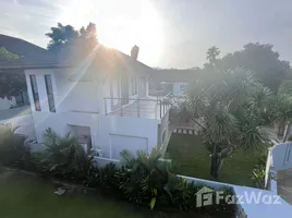 3 Schlafzimmer Villa zu vermieten im Baan Suan Loch Palm, Kathu, Kathu, Phuket, Thailand