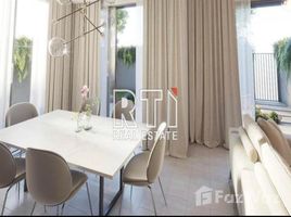 4 Bedroom Townhouse for sale at La Rosa, Villanova, Dubai Land