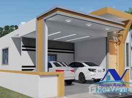 3 спален Дом for sale in Puerto Plata, San Felipe De Puerto Plata, Puerto Plata