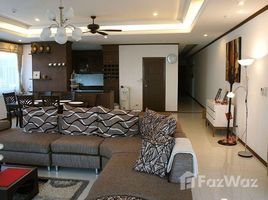 3 Bedrooms Penthouse for sale in Nong Prue, Pattaya Siam Oriental Twins