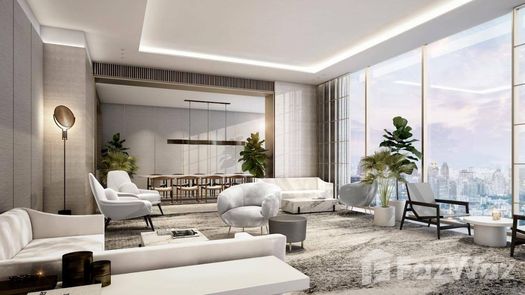 Photos 1 of the Clubhouse at The Strand Thonglor