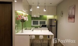 2 Bedrooms Condo for sale in Phra Khanong, Bangkok Rhythm Sukhumvit 44/1