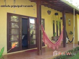 3 Bedroom House for sale at Centro, Itanhaem