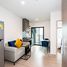 1 спален Квартира в аренду в The Base Phetchaburi-Thonglor, Bang Kapi