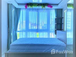 1 Schlafzimmer Wohnung zu verkaufen im Grand Avenue Residence, Nong Prue, Pattaya