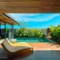 Maison 2 chambre à vendre à Melasti, Bali, Melasti, Badung