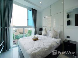 1 Bedroom Condo for sale in Na Kluea, Pattaya Serenity Wongamat