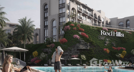  Palm Hills الوحدات المتوفرة في 