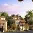5 chambre Villa à vendre à Mivida., The 5th Settlement, New Cairo City, Cairo, Égypte