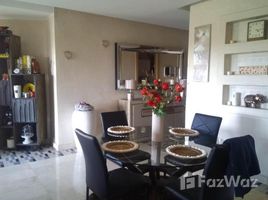 2 غرف النوم شقة للبيع في NA (Machouar Kasba), Marrakech - Tensift - Al Haouz Appartement 2 chambres - Terrasse - Agdal