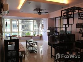 3 Bilik Tidur Apartmen untuk dijual di Bandar Kuala Lumpur, Kuala Lumpur Mid Valley City