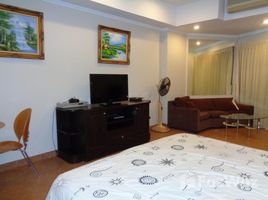 Studio Penthouse for sale in Nong Prue, Pattaya View Talay 2