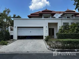 3 Schlafzimmer Haus zu vermieten im Angsana Villas, Choeng Thale