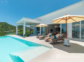 4 Bedroom Villa for sale in Jungle Club, Bo Phut, Bo Phut