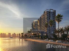 3 Bedroom Apartment for sale at Perla 1, Yas Bay