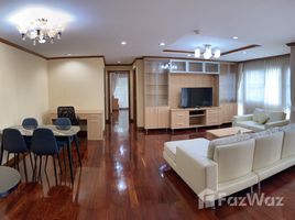 2 Schlafzimmer Appartement zu vermieten im Oscar Mansion, Khlong Tan Nuea