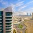 2 спален Квартира на продажу в Hub Canal 2, Hub-Golf Towers, Dubai Studio City (DSC)