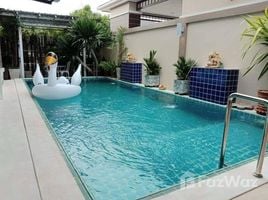 3 Habitación Villa en venta en Living Grand Home, Pong, Pattaya