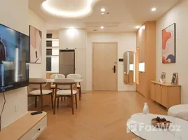 2 Habitación Departamento en alquiler en Sun Cosmo Residence, An Hai Tay