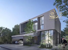 3 Bedroom Townhouse for sale at Kaya, Hoshi, Al Badie