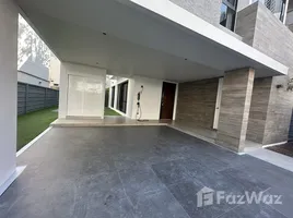 บ้านเดี่ยว 4 ห้องนอน ให้เช่า ในโครงการ พาร์ค พรีว่า, ห้วยขวาง, ห้วยขวาง