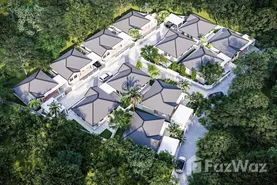 Недвижимости в Zentana Townhome в Nong Khwai, Чианг Маи