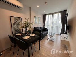 1 Bedroom Condo for rent at Kawa Haus, Phra Khanong Nuea