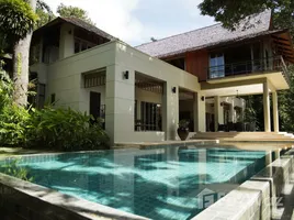Rayan Estate で賃貸用の 5 ベッドルーム 別荘, Choeng Thale