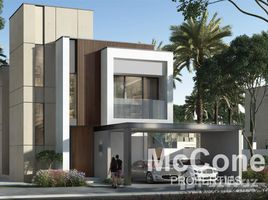 4 Habitación Villa en venta en Caya, Villanova, Dubai Land