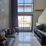 1 спален Кондо на продажу в L Loft Ratchada 19, Chomphon