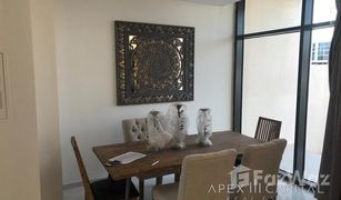 3 Bedrooms Villa for sale in Sanctnary, Dubai Amazonia EX