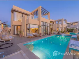 4 Bedroom Villa for sale at Golf, Al Gouna, Hurghada, Red Sea