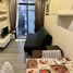 1 спален Кондо в аренду в Clover Ladprao 83, Khlong Chaokhun Sing, Щанг Тхонгланг
