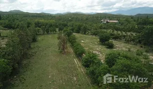 N/A Land for sale in Nam Phrae, Chiang Mai 