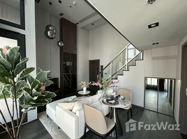 คอนโด 1 ห้องนอน ให้เช่า ในโครงการ คอนเนอร์ ราชเทวี, ถนนเพชรบุรี