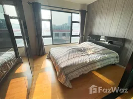 1 Schlafzimmer Appartement zu verkaufen im D Mura Ratchayothin, Sena Nikhom, Chatuchak, Bangkok, Thailand