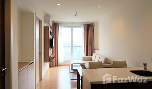 1 Bedroom Condo for sale in Sam Sen Nai, Bangkok Rhythm Phahol-Ari