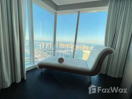 2 Bedroom Apartment for sale at Damac Heights at Dubai Marina, Marina Gate