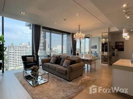 2 chambre Condominium à vendre à MARQUE Sukhumvit., Khlong Tan Nuea