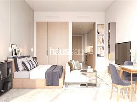 Estudio Apartamento en venta en Peninsula One, Executive Towers