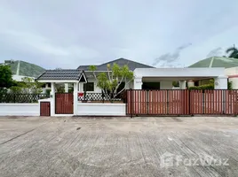3 Schlafzimmer Villa zu verkaufen im Siam Place, Nong Prue, Pattaya, Chon Buri