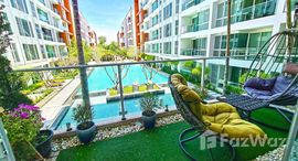 ยูนิตที่เหลืออยู่ในโครงการ เดอะ บรีซ หัว หิน