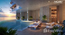 Nobu Danang Residences 在售单元