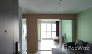 1 Bedroom Condo for sale in Thung Mahamek, Bangkok Rhythm Sathorn - Narathiwas