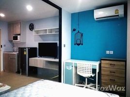 1 Schlafzimmer Wohnung zu vermieten im Wynn Condo Phahon Yothin 52, Khlong Thanon, Sai Mai