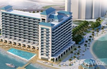 Azure Residence Dubai Silicon Oasis in , Dubai