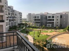 3 Bedroom Apartment for sale at Cairo Festival City, North Investors Area