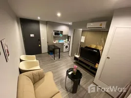 1 Schlafzimmer Appartement zu vermieten im Ideo Mobi Sukhumvit 40, Phra Khanong